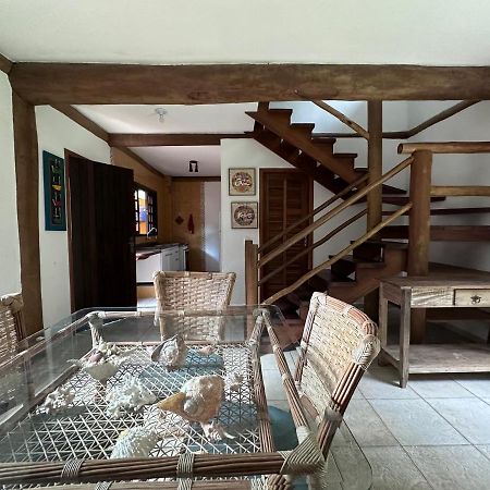 Sumatra Ecolodge Sao Sebastiao  Εξωτερικό φωτογραφία
