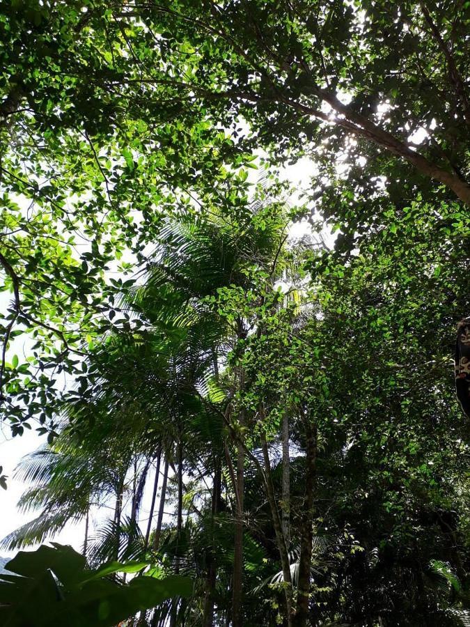 Sumatra Ecolodge Sao Sebastiao  Εξωτερικό φωτογραφία