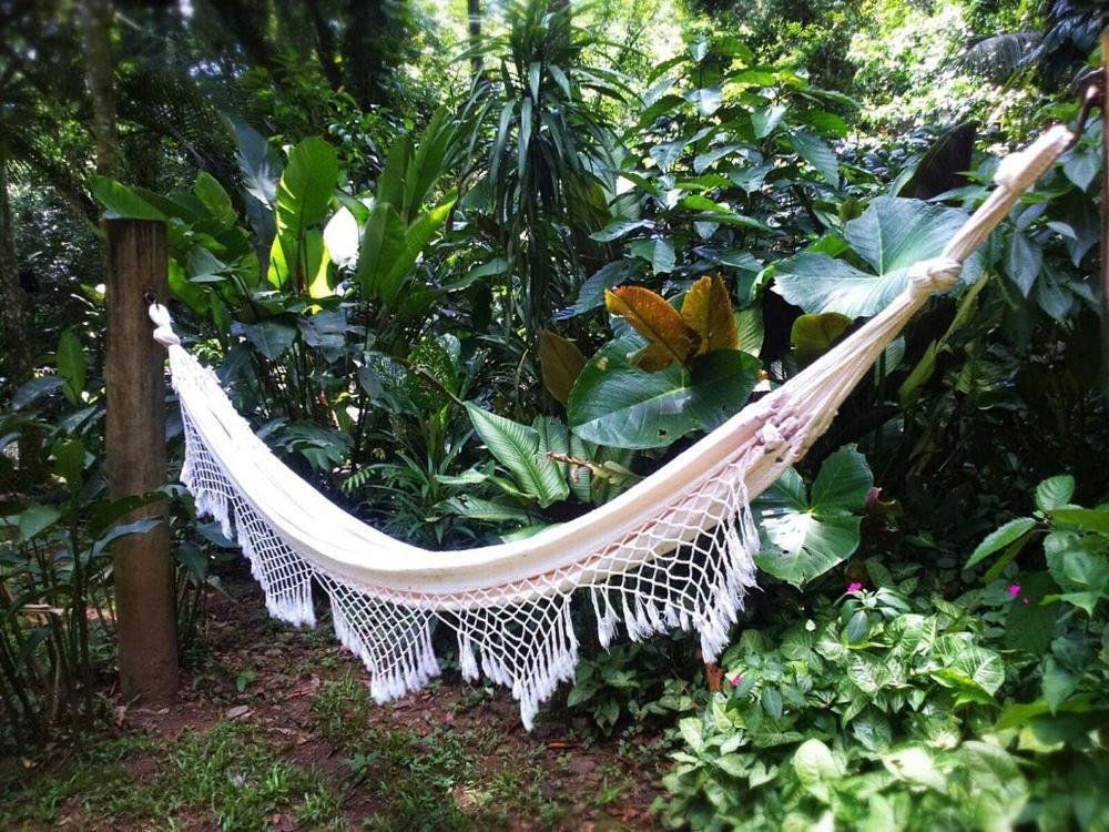 Sumatra Ecolodge Sao Sebastiao  Εξωτερικό φωτογραφία