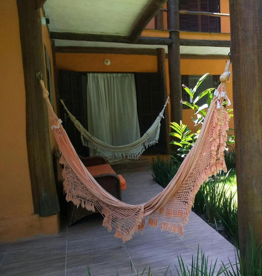 Sumatra Ecolodge Sao Sebastiao  Εξωτερικό φωτογραφία